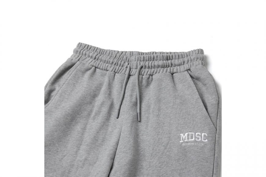 SMG 22 AW WMNS MDSC Sweatpants (3)