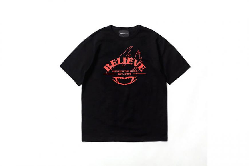 AES 22 AW Believe Tee (1)