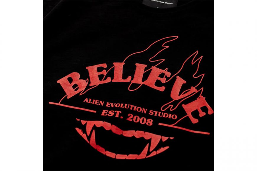 AES 22 AW Believe Tee (2)