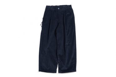 CentralPark.4PM 22 FW CDR Lunch Pants II (4)