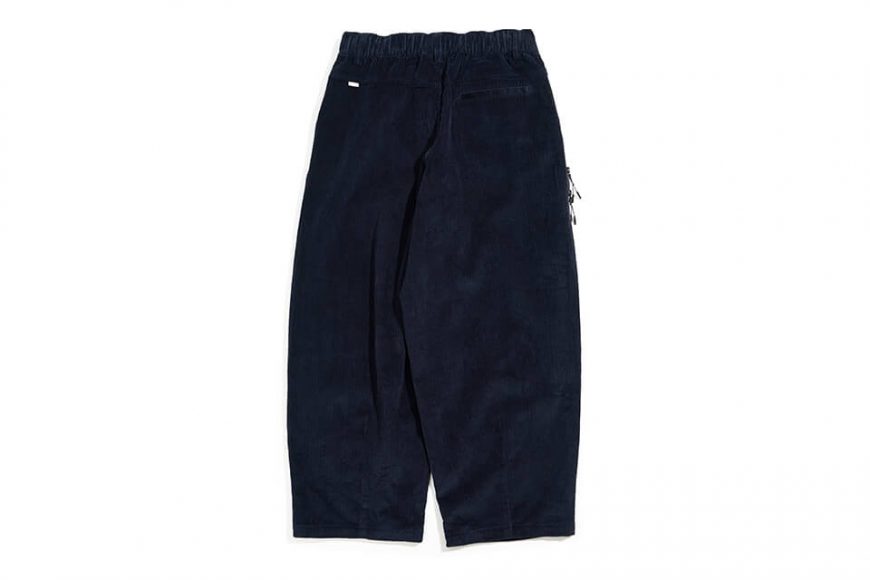 CentralPark.4PM 22 FW CDR Lunch Pants II (5)