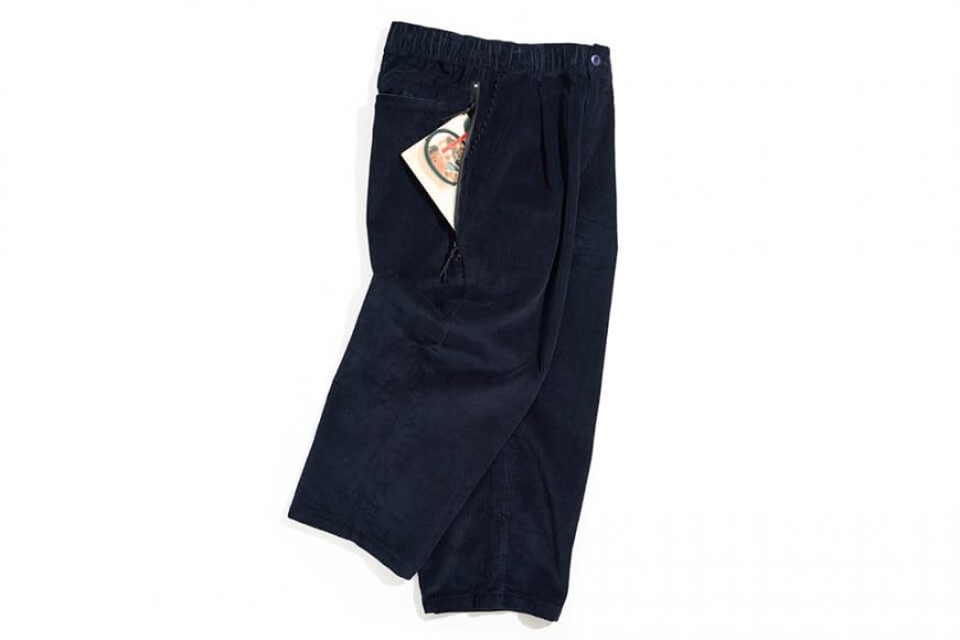 CentralPark.4PM 22 FW CDR Lunch Pants II (6)