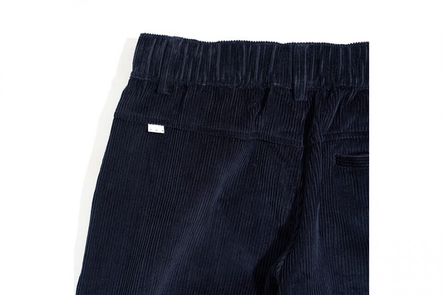 CentralPark.4PM 22 FW CDR Lunch Pants II (8)