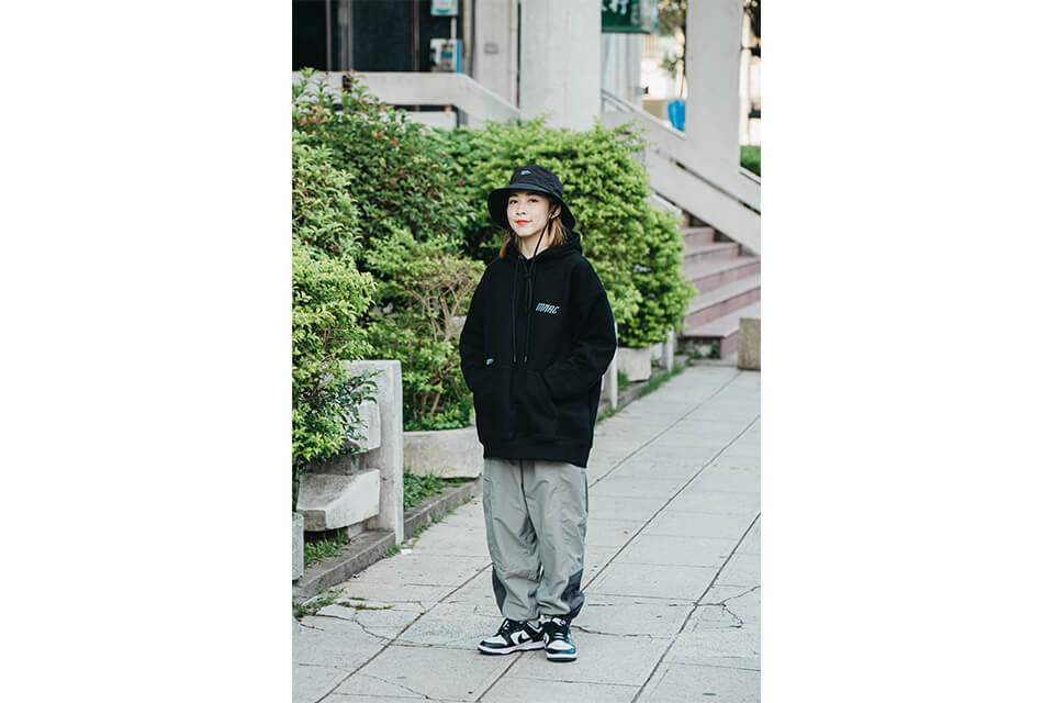 MANIA 22 AW Bucket Hat (1)