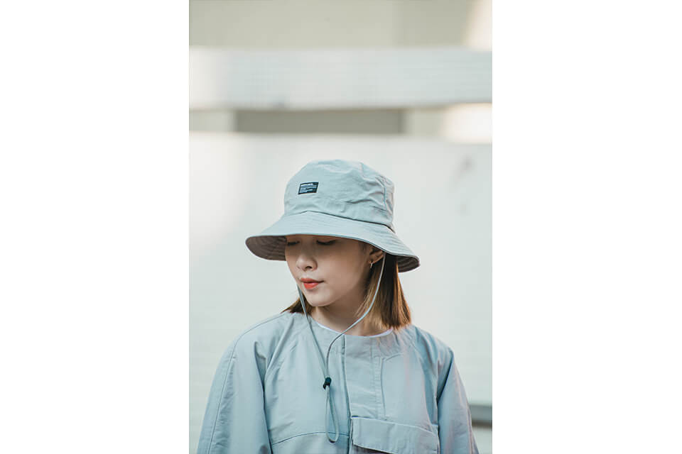 MANIA 22 AW Bucket Hat (10)