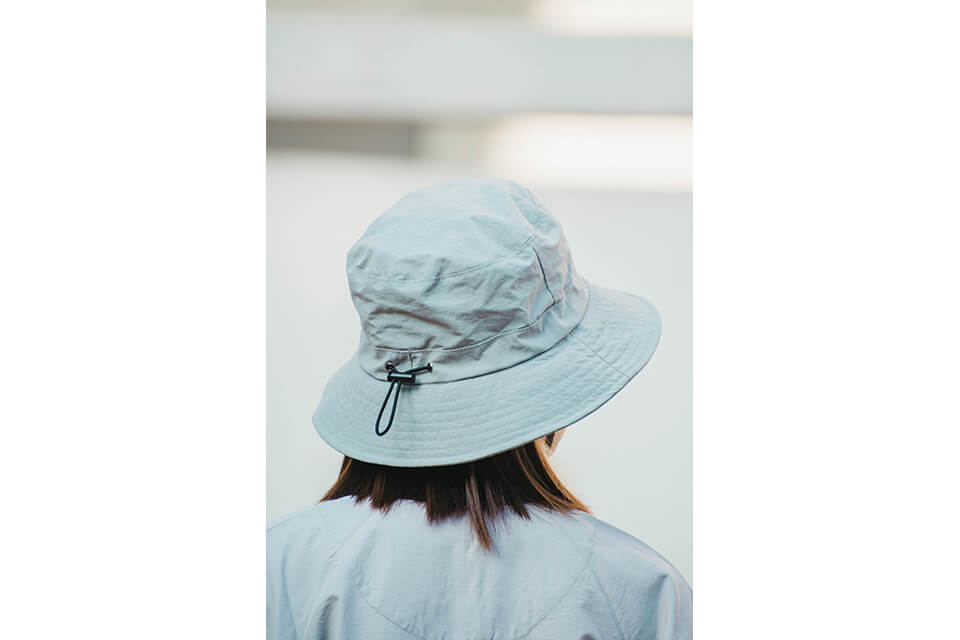 MANIA 22 AW Bucket Hat (11)