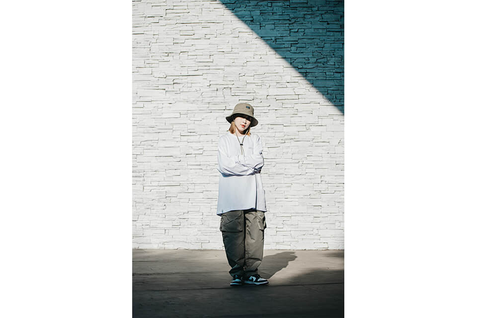 MANIA 22 AW Bucket Hat (12)