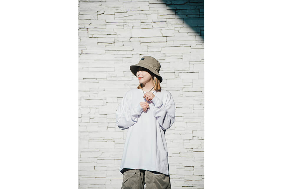 MANIA 22 AW Bucket Hat (13)