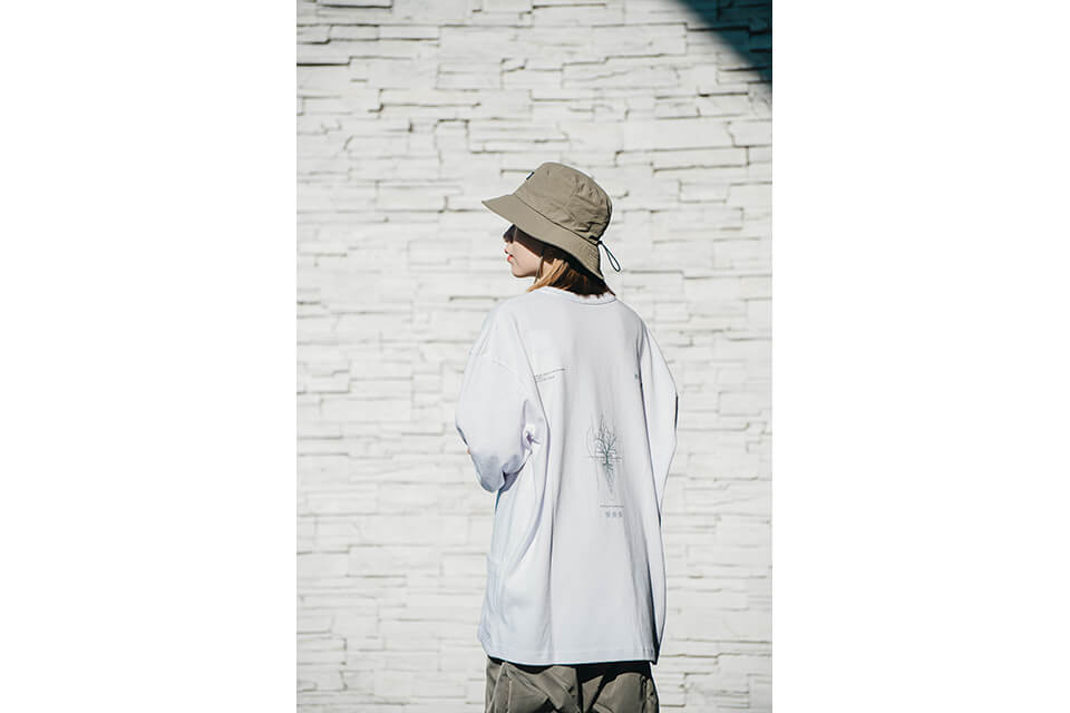 MANIA 22 AW Bucket Hat (14)