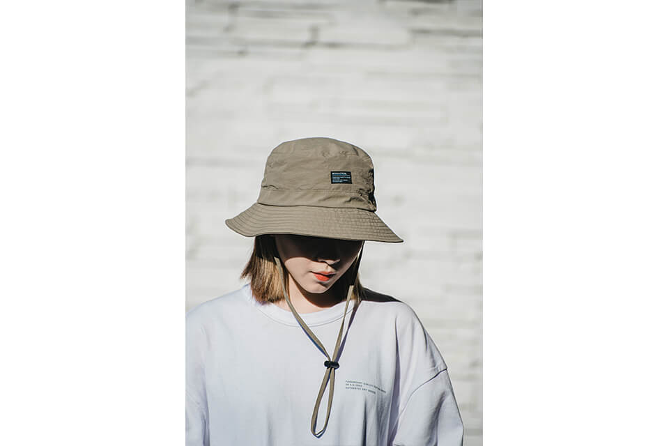 MANIA 22 AW Bucket Hat (15)