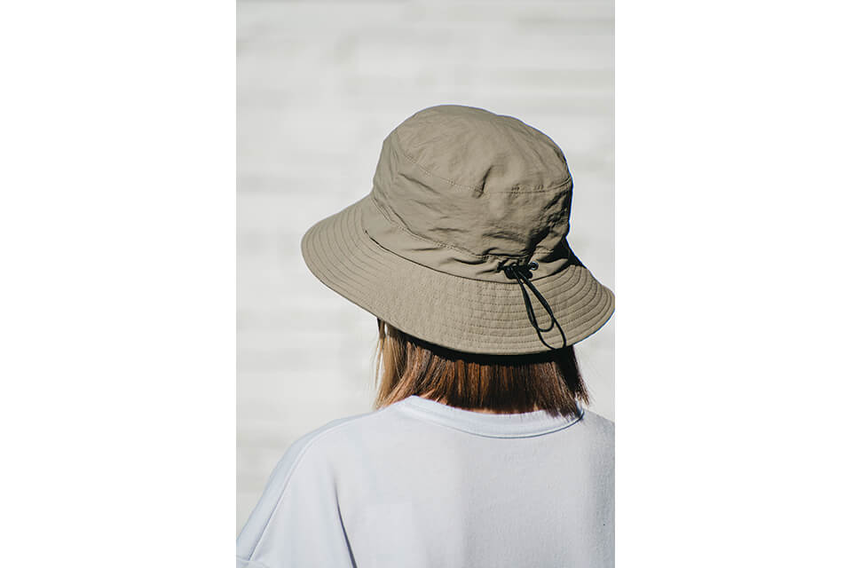MANIA 22 AW Bucket Hat (16)