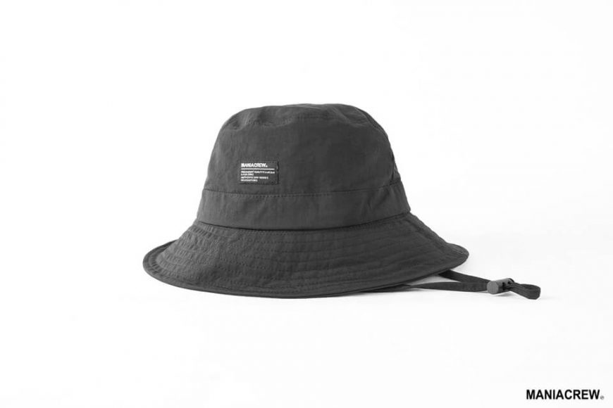 MANIA 22 AW Bucket Hat (19)