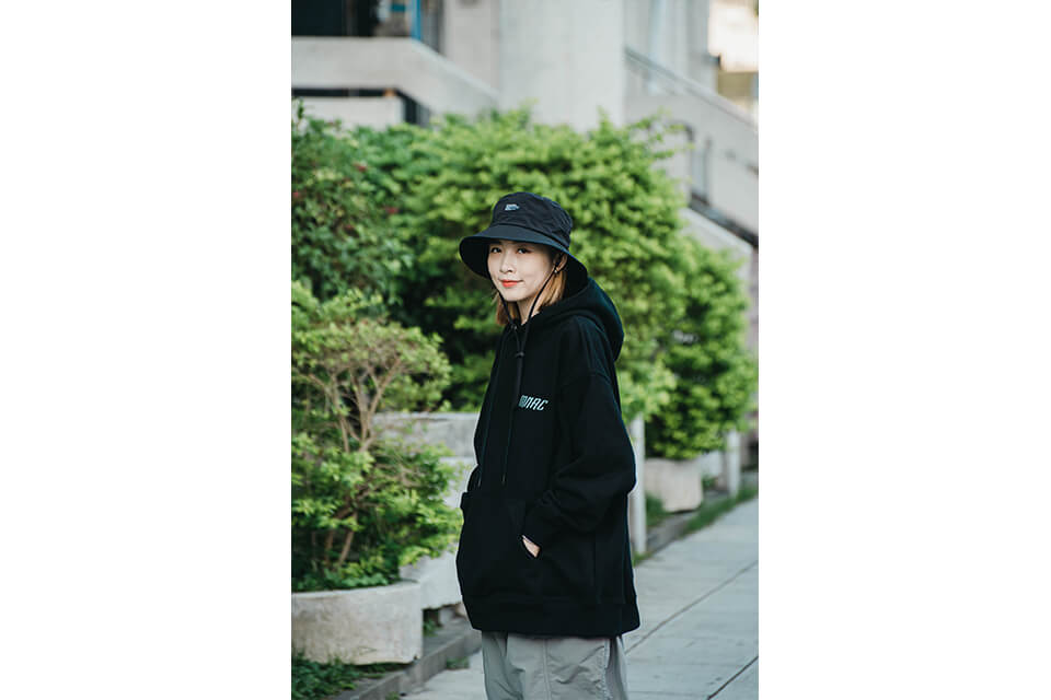 MANIA 22 AW Bucket Hat (2)