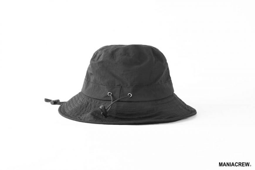 MANIA 22 AW Bucket Hat (20)