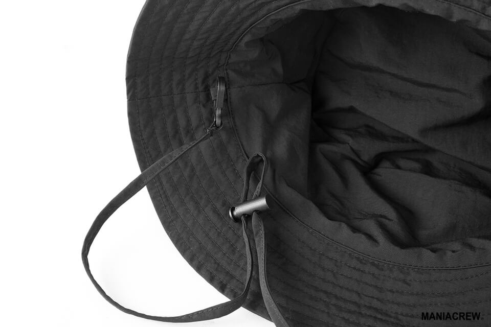 MANIA 22 AW Bucket Hat (21)