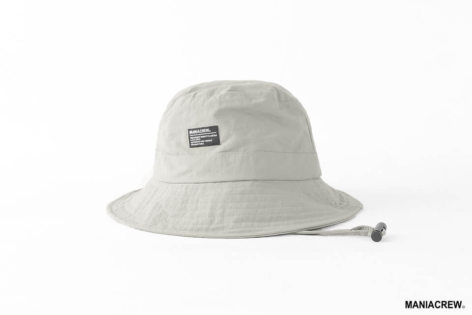 MANIA 22 AW Bucket Hat (22)