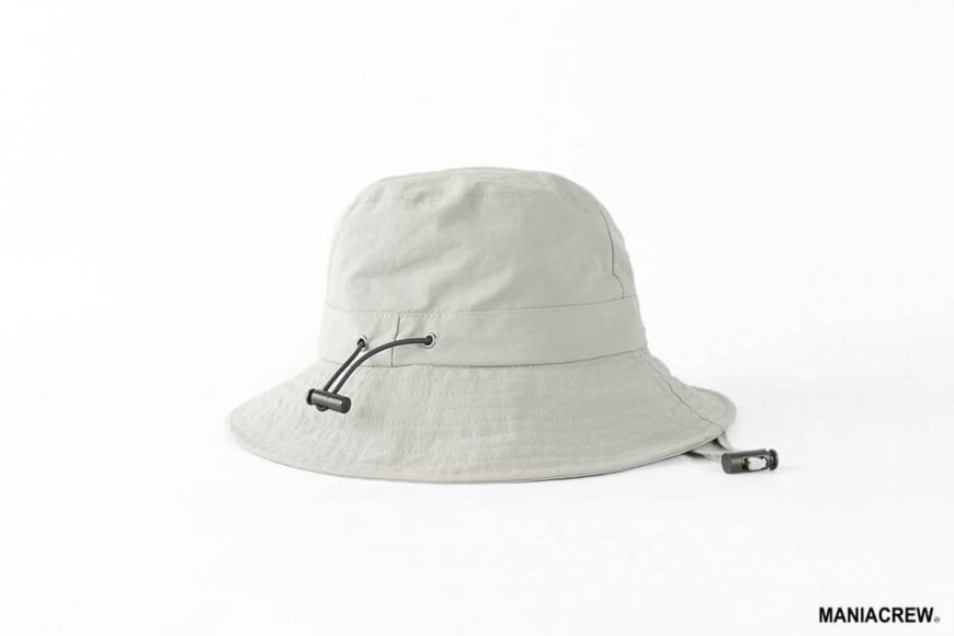 MANIA 22 AW Bucket Hat (23)