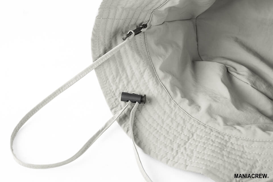 MANIA 22 AW Bucket Hat (24)