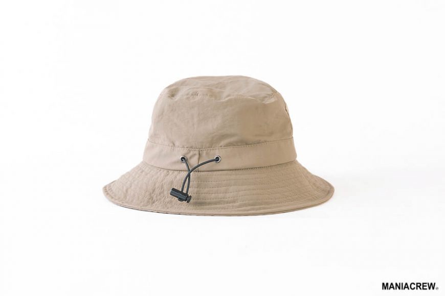 MANIA 22 AW Bucket Hat (26)