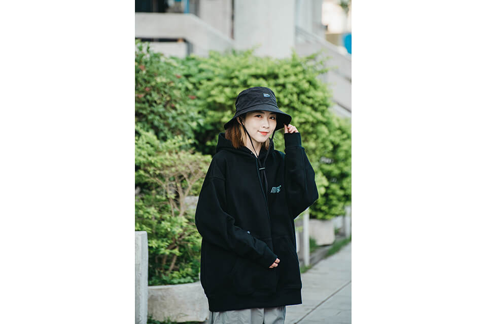 MANIA 22 AW Bucket Hat (3)
