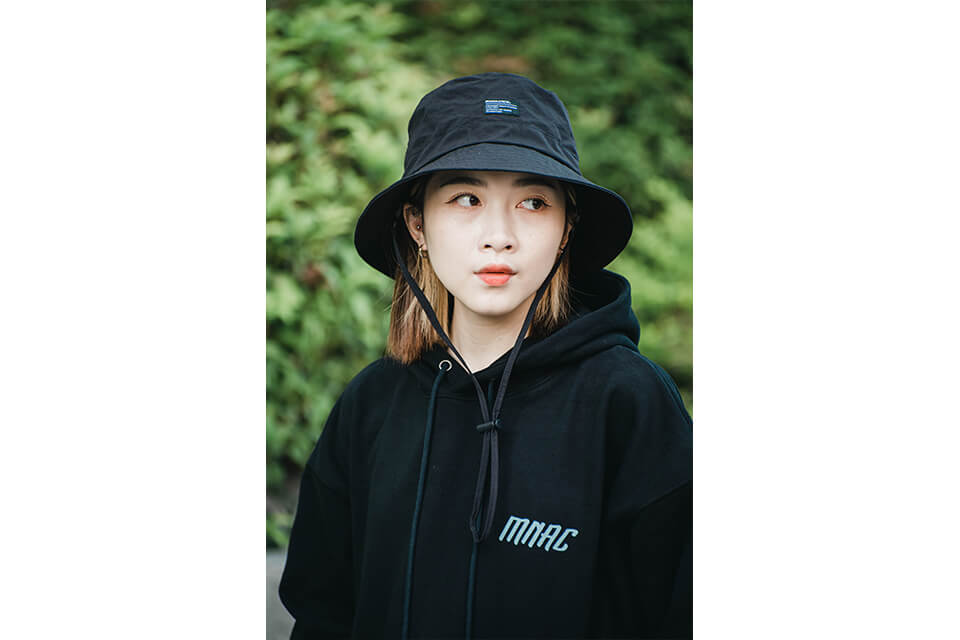 MANIA 22 AW Bucket Hat (4)