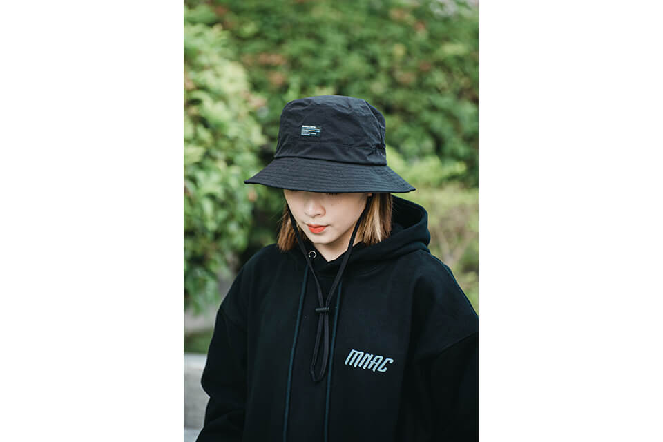 MANIA 22 AW Bucket Hat (5)