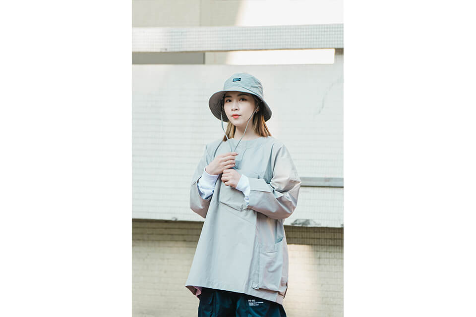 MANIA 22 AW Bucket Hat (8)