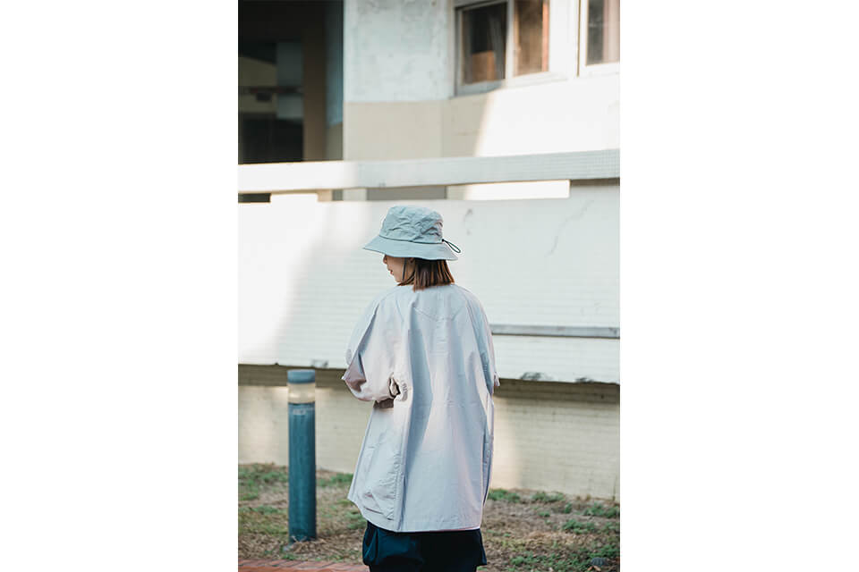 MANIA 22 AW Bucket Hat (9)