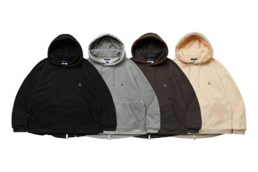 MELSIGN 22 AW Detailed Hoodie (0)