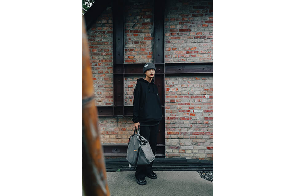 MELSIGN 22 AW Detailed Hoodie (1)