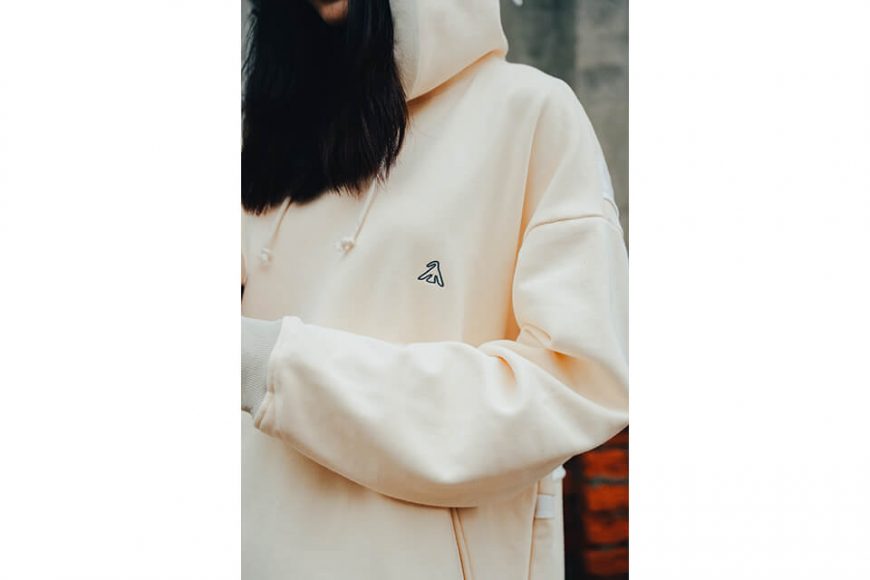 MELSIGN 22 AW Detailed Hoodie (12)