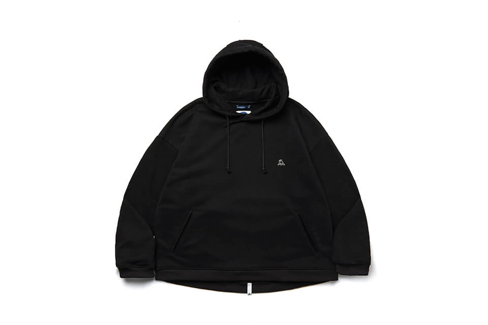 MELSIGN 22 AW Detailed Hoodie (13)