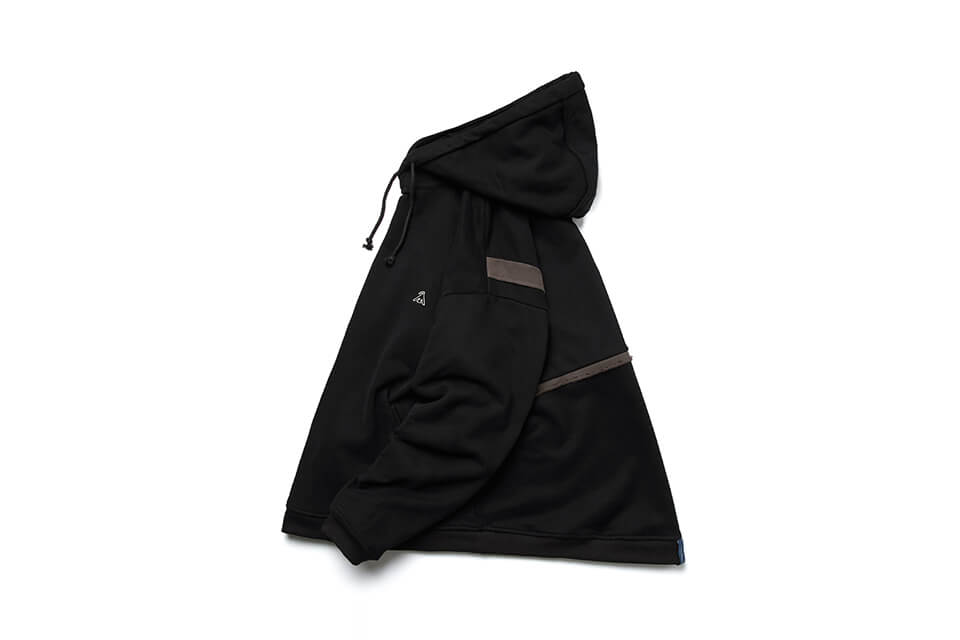 MELSIGN 22 AW Detailed Hoodie (14)