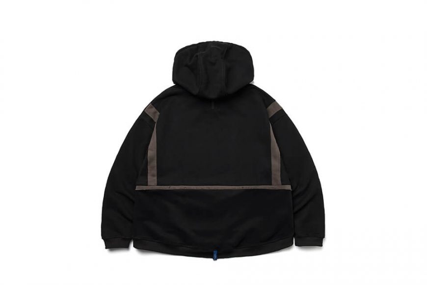 MELSIGN 22 AW Detailed Hoodie (15)