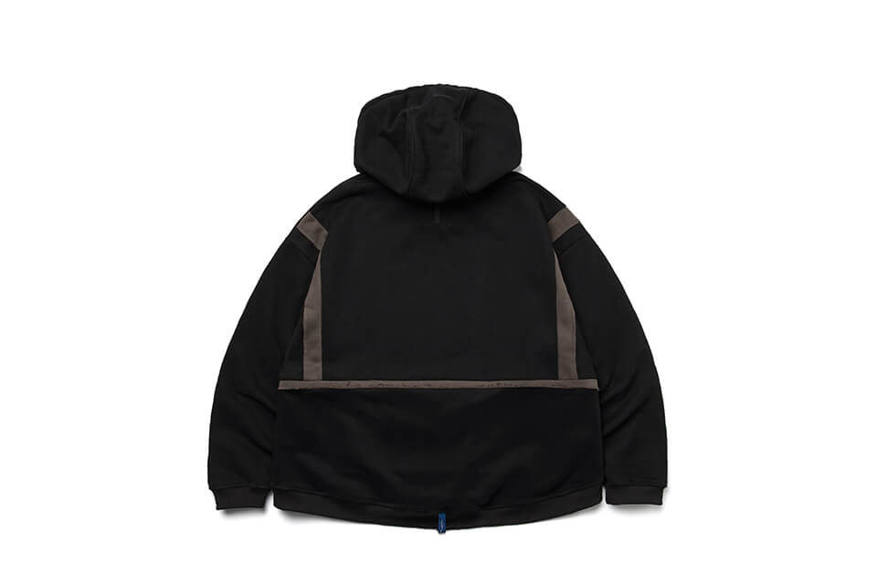 MELSIGN 22 AW Detailed Hoodie (15)