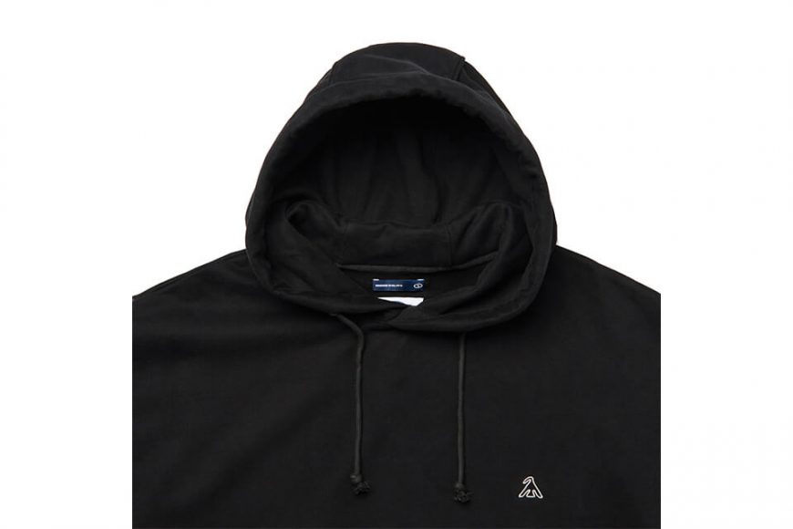MELSIGN 22 AW Detailed Hoodie (16)