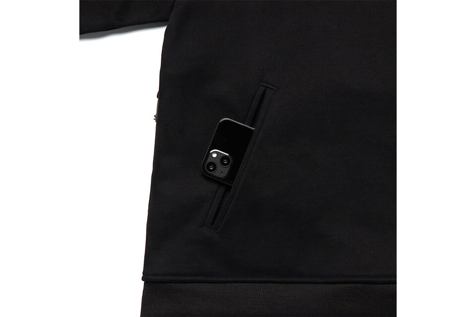MELSIGN 22 AW Detailed Hoodie (18)