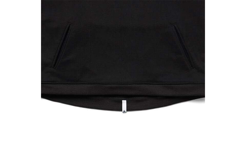MELSIGN 22 AW Detailed Hoodie (19)