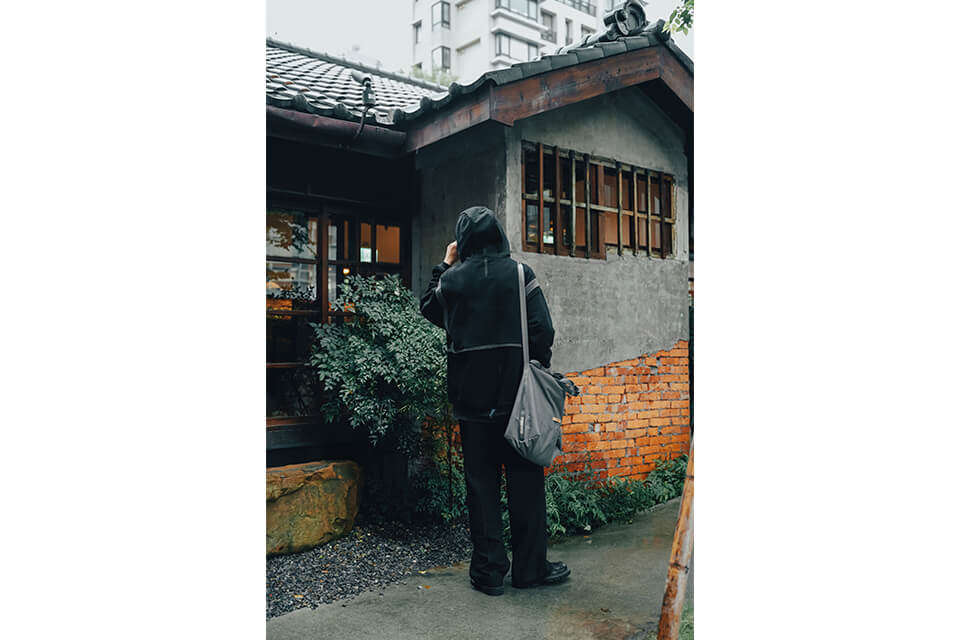 MELSIGN 22 AW Detailed Hoodie (2)