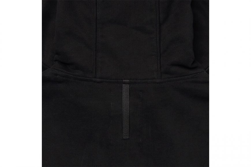 MELSIGN 22 AW Detailed Hoodie (20)
