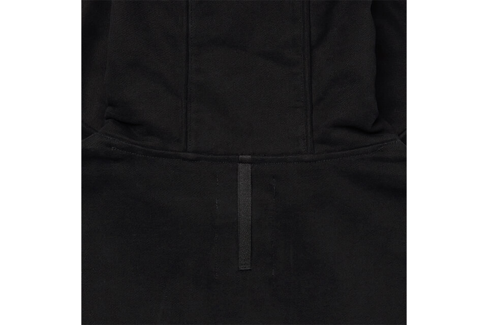 MELSIGN 22 AW Detailed Hoodie (20)