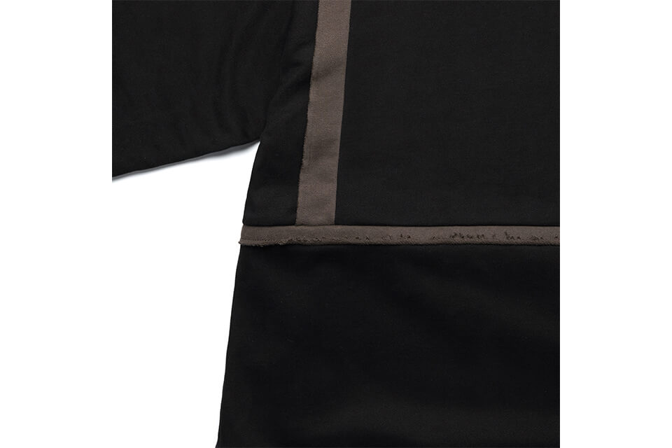 MELSIGN 22 AW Detailed Hoodie (21)