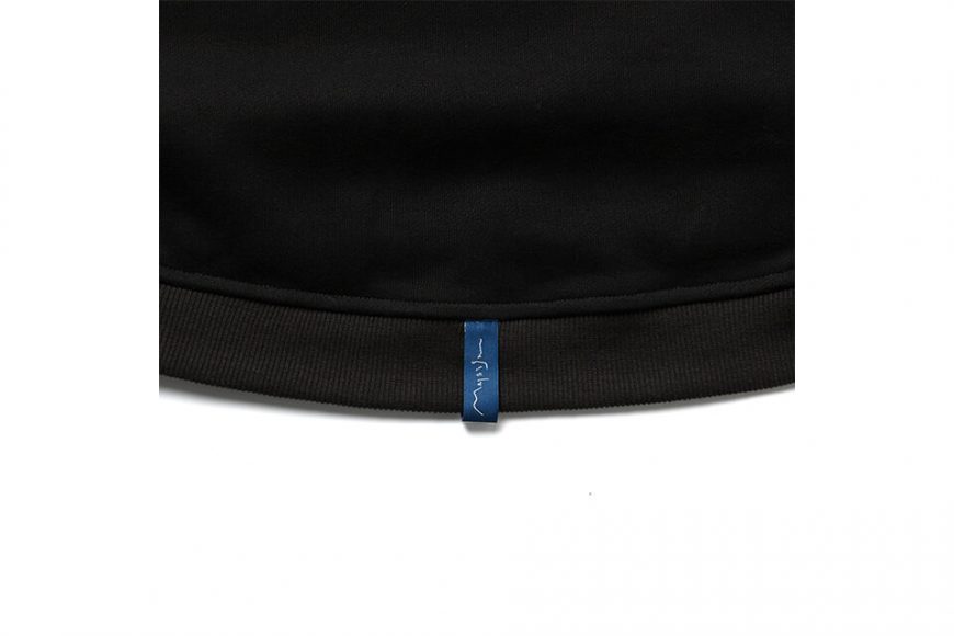 MELSIGN 22 AW Detailed Hoodie (22)