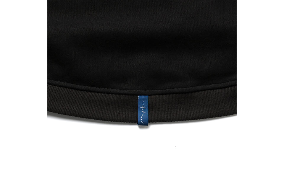 MELSIGN 22 AW Detailed Hoodie (22)
