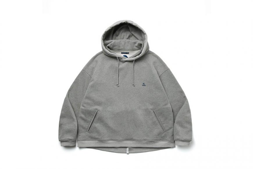 MELSIGN 22 AW Detailed Hoodie (23)