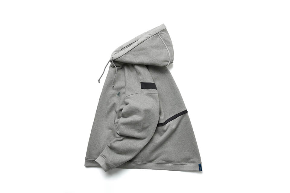 MELSIGN 22 AW Detailed Hoodie (24)