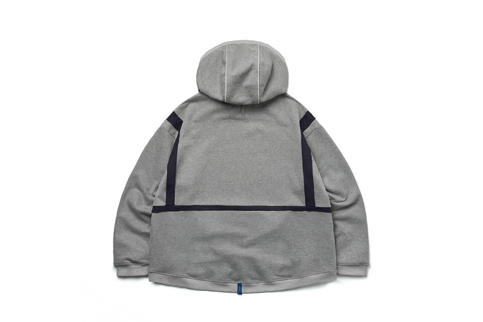 MELSIGN 22 AW Detailed Hoodie (25)