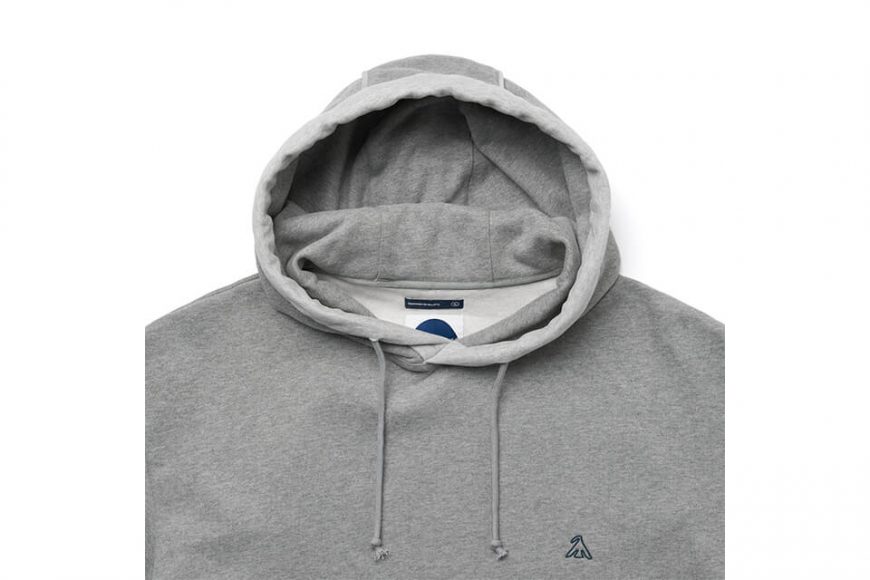 MELSIGN 22 AW Detailed Hoodie (26)