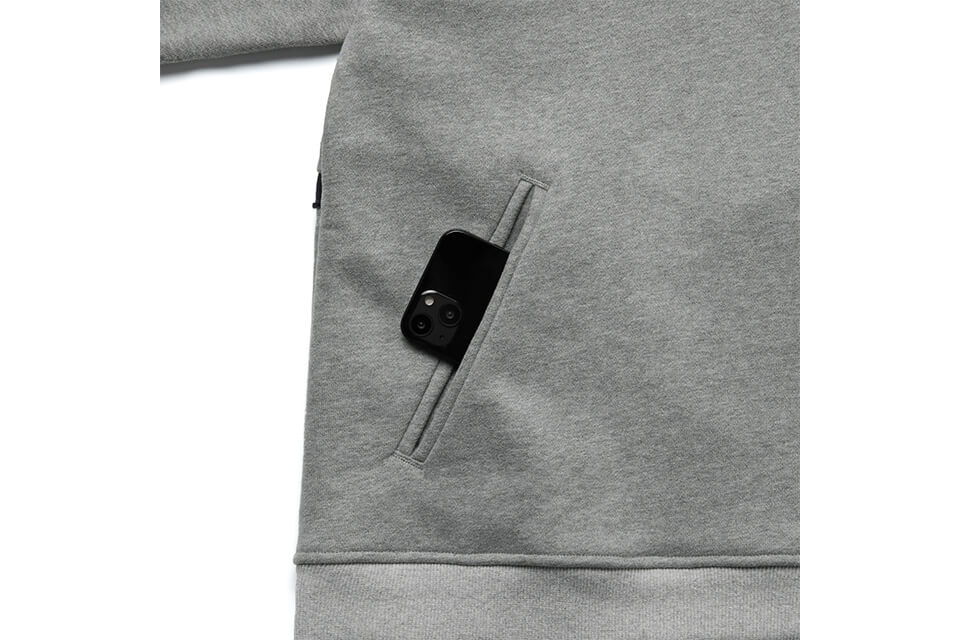 MELSIGN 22 AW Detailed Hoodie (28)