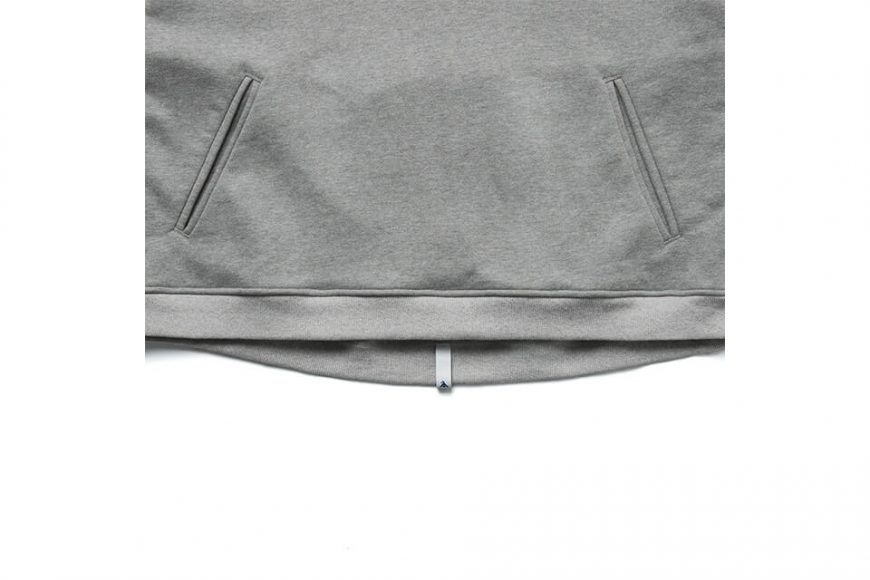 MELSIGN 22 AW Detailed Hoodie (29)